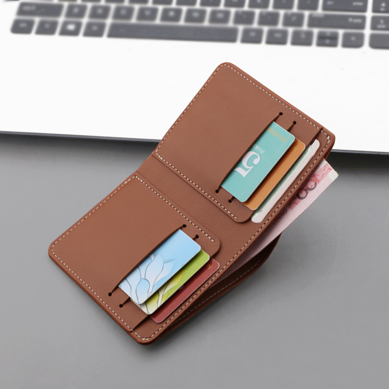 Football Star Series Men Short - Accordion Wallet Zip recensione e prezzo