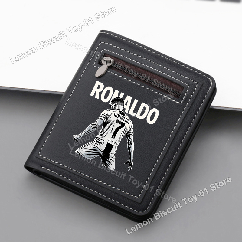 Football Star Series Men Short - Accordion Wallet Zip recensione e prezzo