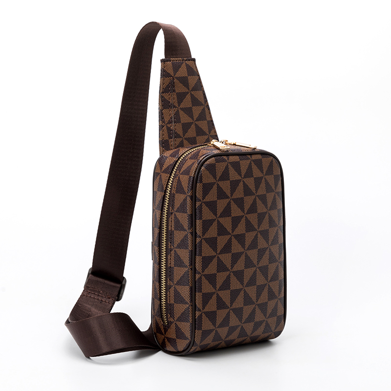 Luxury Fashion Chest Bags for  - Luxury Bags Made recensione e prezzo
