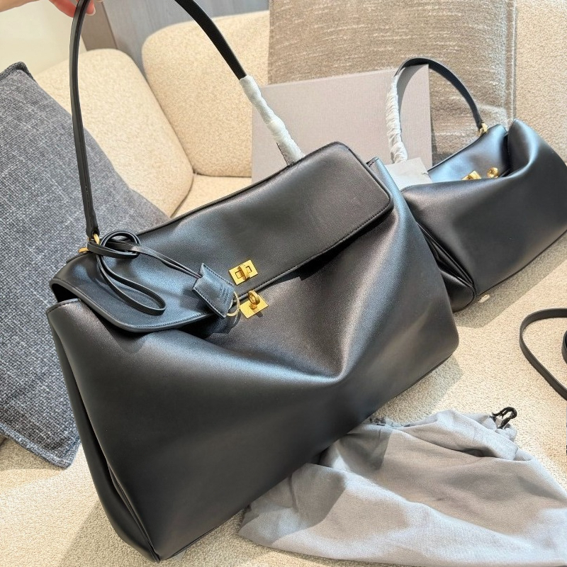 Multi Size Soft Genuine Cowhid - Luxury Bags Made recensione e prezzo