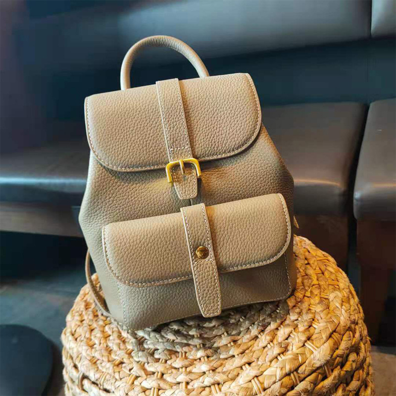 Genuine Cowhide Leather Women' - Luxury Bags Brands For Women recensione e prezzo