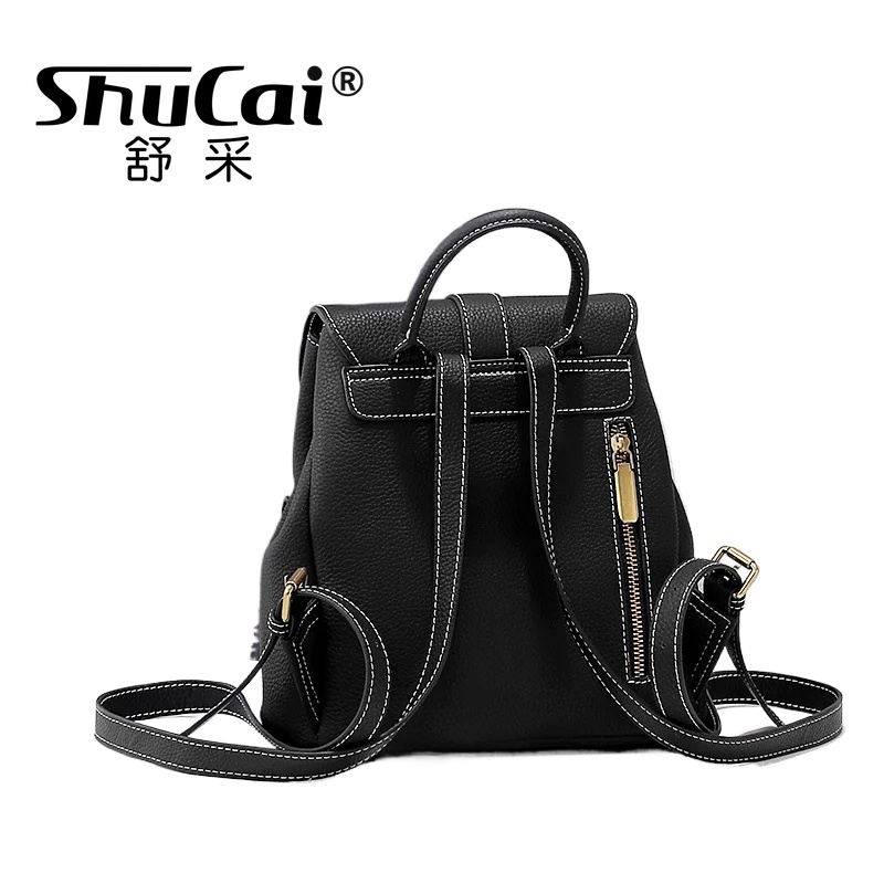 Genuine Cowhide Leather Women' - Luxury Bags Brands For Women recensione e prezzo