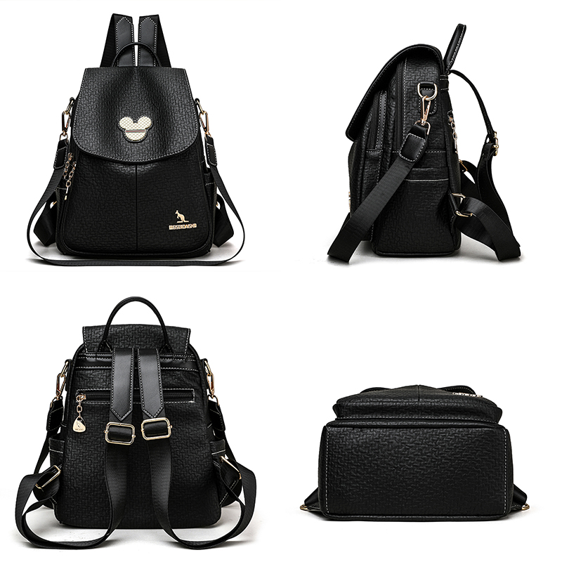 2024 Luxury Travel Backpack Fa - Luxury Bags Brands For Women recensione e prezzo
