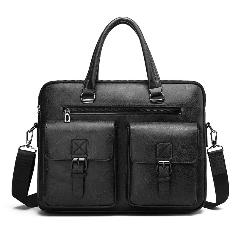 Luxury Brand Man Business Brie - Luxury Bags Made recensione e prezzo