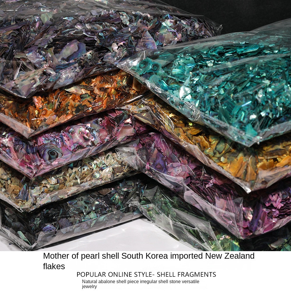 100g/Bag Korean-Imported Natur - Luxury Bags New Zealand recensione e prezzo