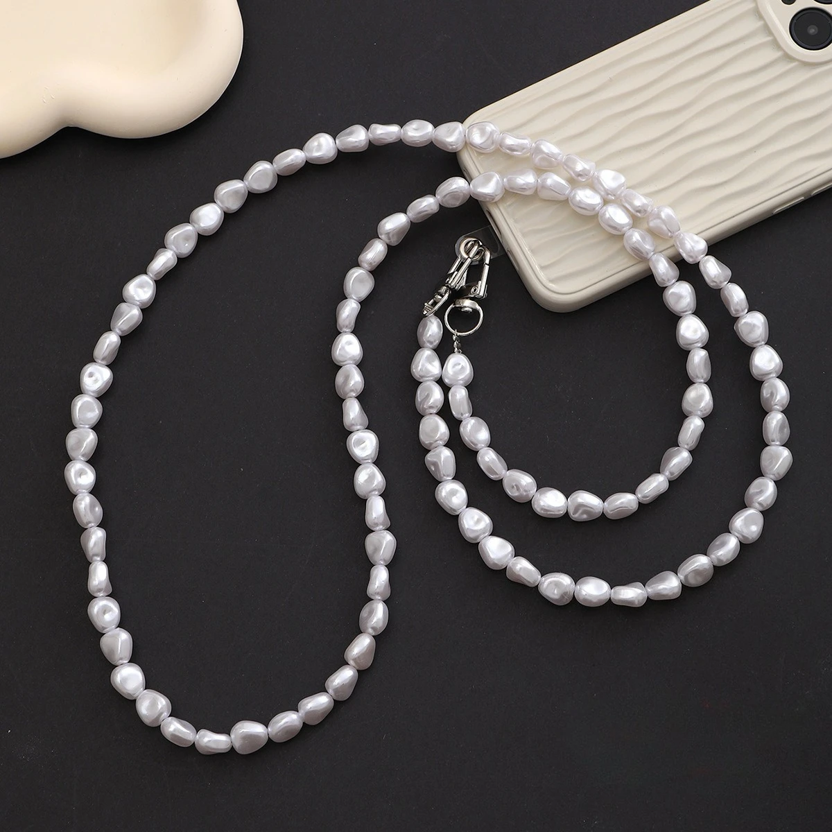 Mobile Phone Lanyard Luxury Pe - Luxury Bags For Women recensione e prezzo