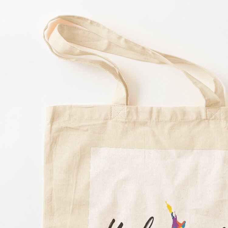 Yeah Nah New Zealand Tote Bag  - Luxury Bags New Zealand recensione e prezzo