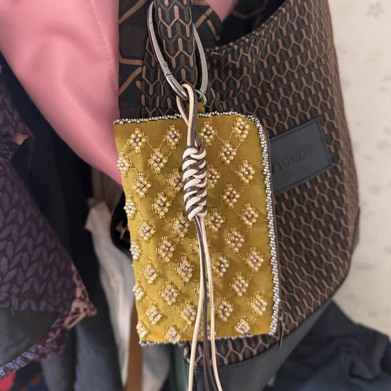 Mini Accessory Charm Bags For  - Luxury Bags For Women recensione e prezzo