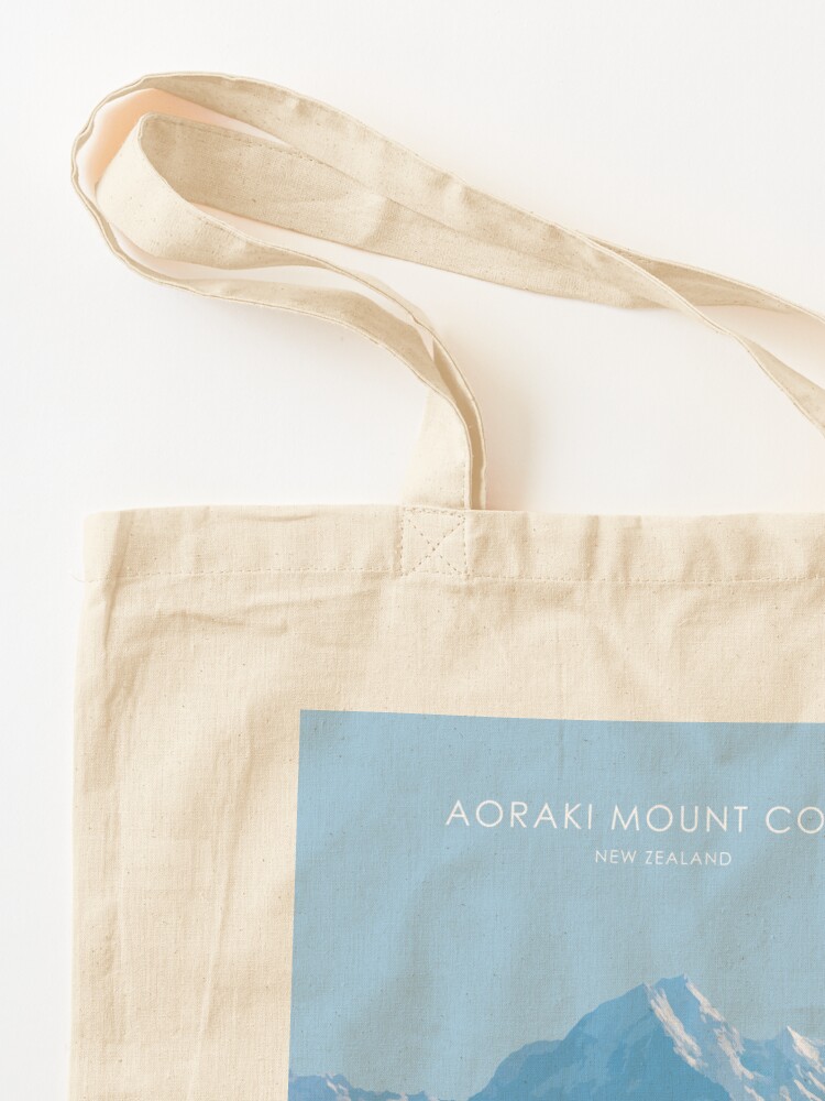 Aoraki Mount Cook New Zealand  - Luxury Bags New Zealand recensione e prezzo