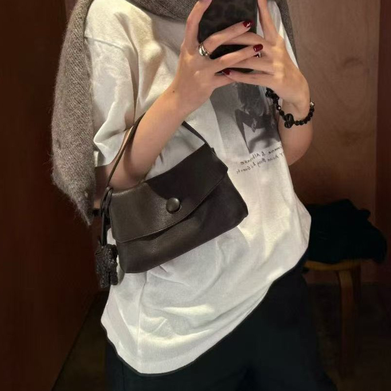Custom Initials Genuine Leathe - Luxury Bags For Women recensione e prezzo