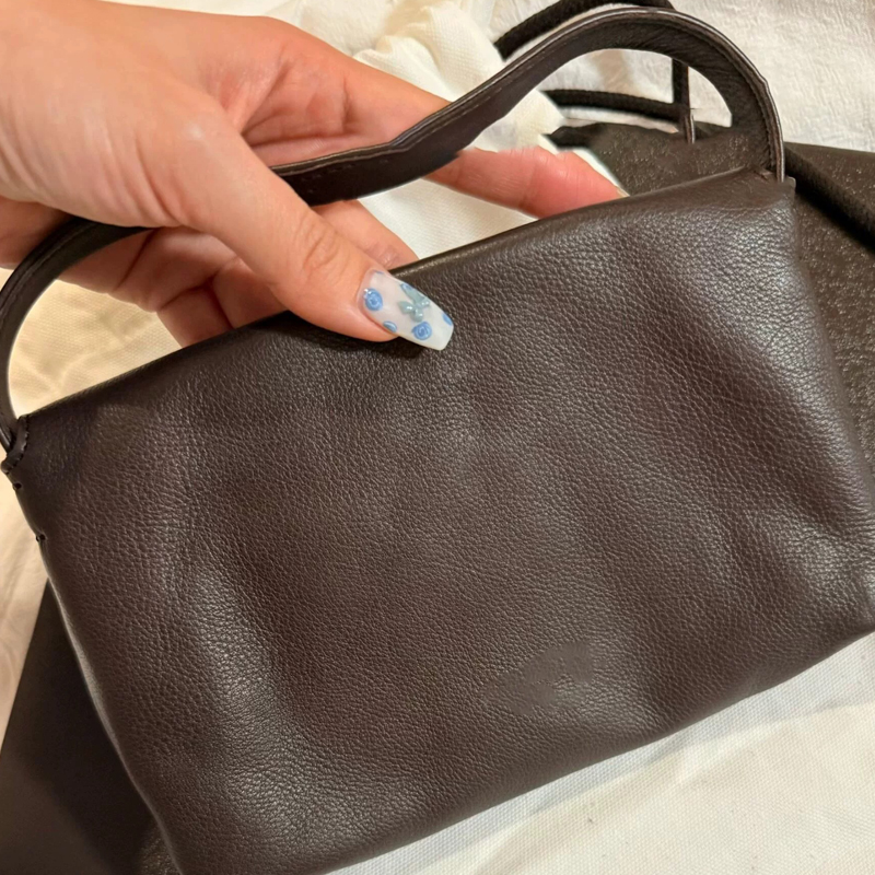 Custom Initials Genuine Leathe - Luxury Bags For Women recensione e prezzo