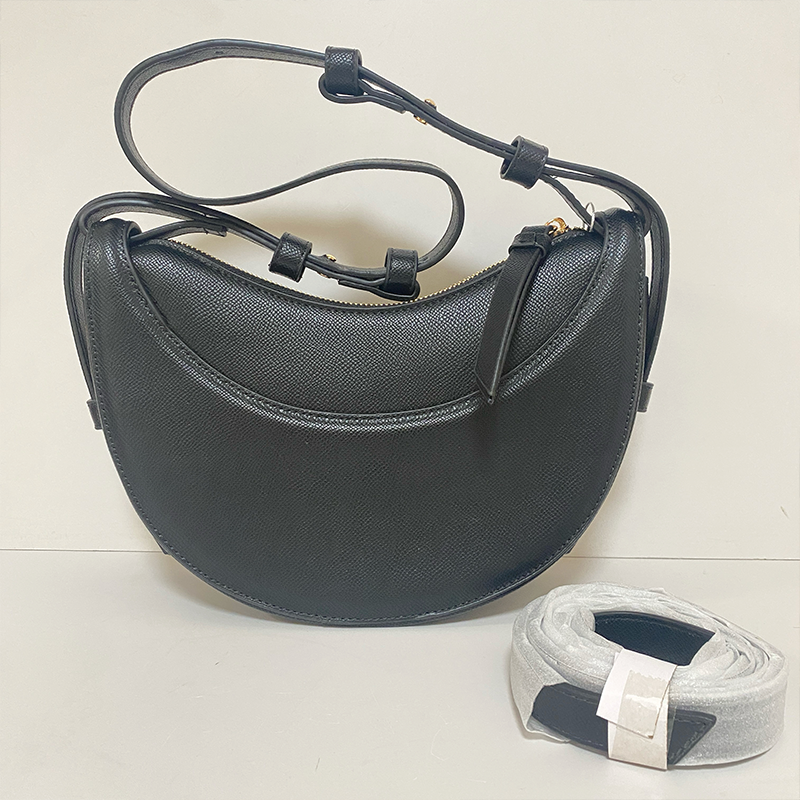 New Fashion Women Crescent Bag - Luxury Bags Made recensione e prezzo