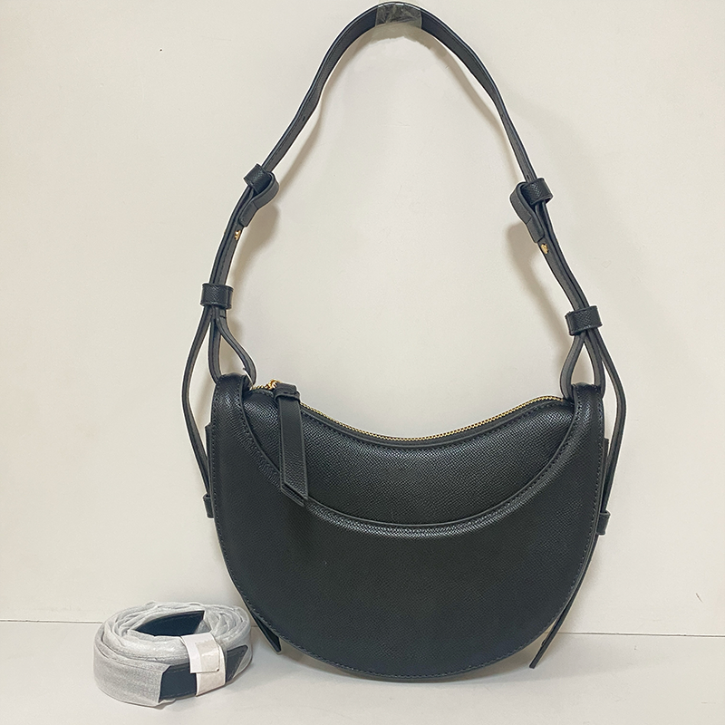 New Fashion Women Crescent Bag - Luxury Bags Made recensione e prezzo