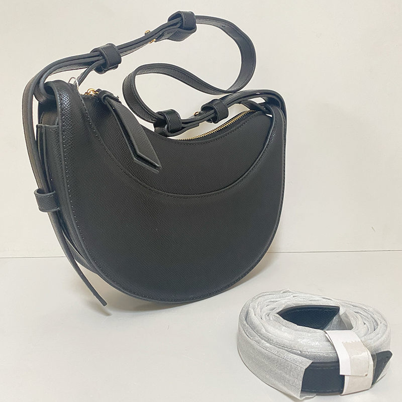 New Fashion Women Crescent Bag - Luxury Bags Made recensione e prezzo