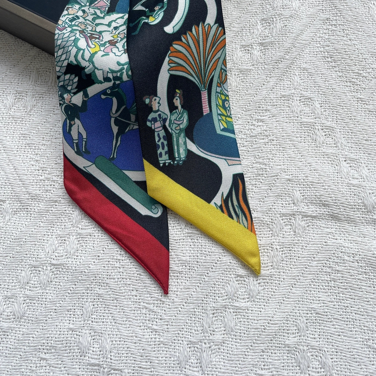 100% Mulberry Silk Scarf Women - Luxury Bags Brands For Women recensione e prezzo
