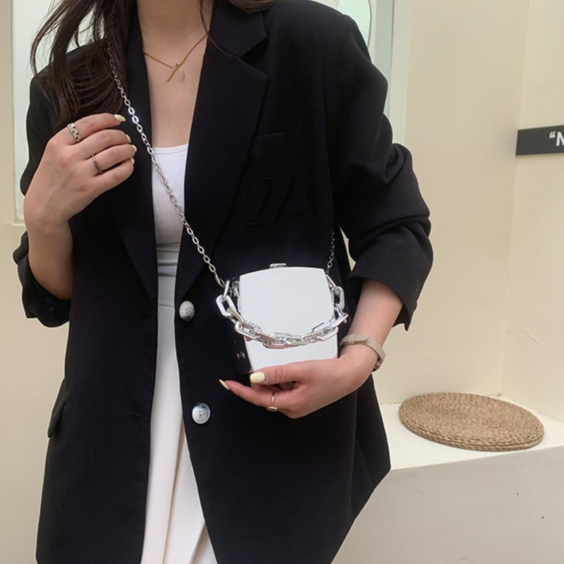 Mini Luxury Gold Party Evening - Luxury Bags For Women recensione e prezzo