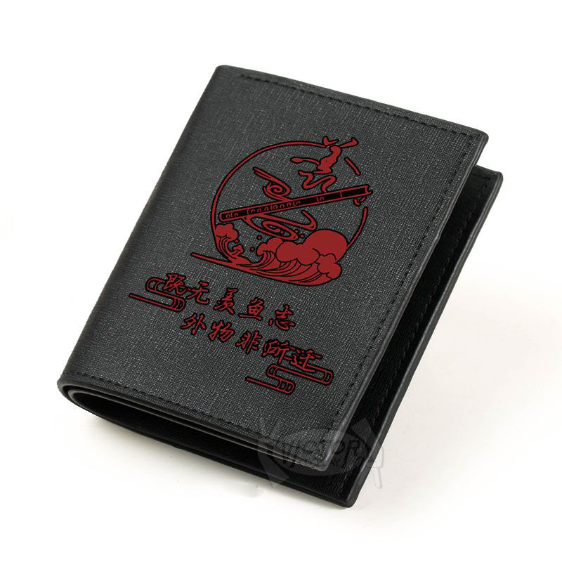 Grandmaster of Demonic Cultiva - Accordion Wallet Zip recensione e prezzo
