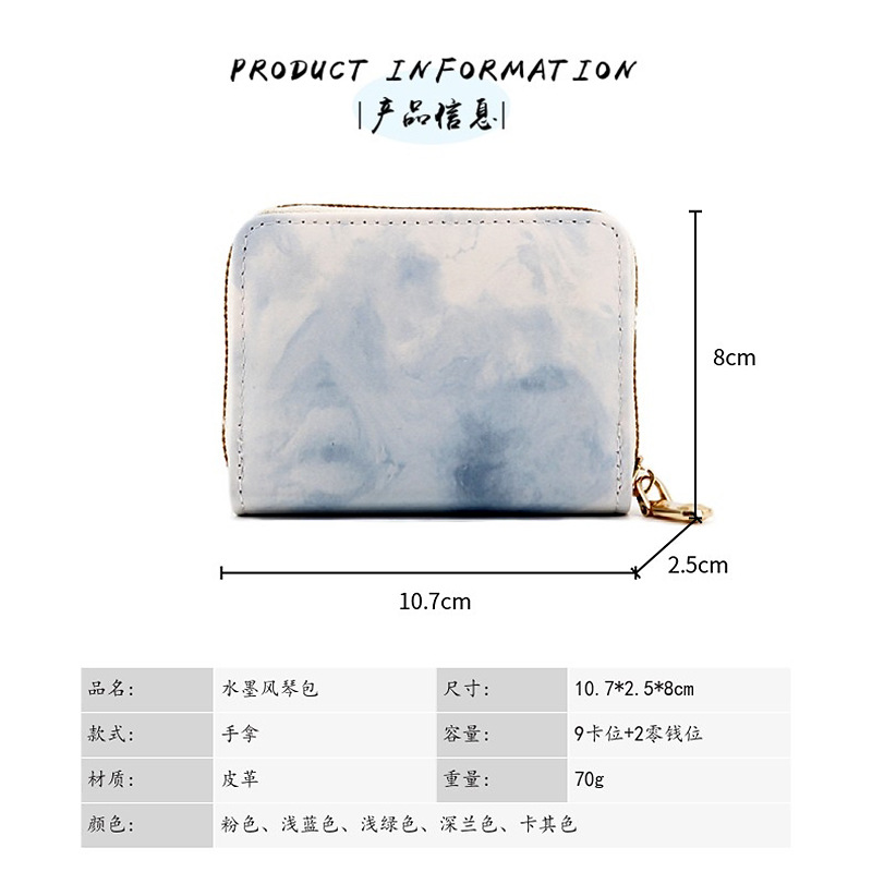 Doraemon Woman Short Wallet An - Accordion Wallet Zip recensione e prezzo