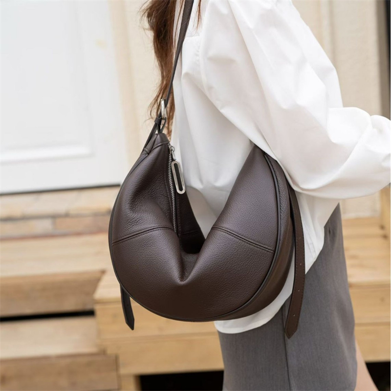 BURMINSA Luxury Genuine Leathe - Luxury Bags Made recensione e prezzo