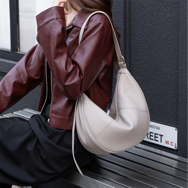 BURMINSA Luxury Genuine Leathe - Luxury Bags Made recensione e prezzo