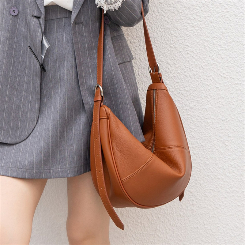 BURMINSA Luxury Genuine Leathe - Luxury Bags Made recensione e prezzo