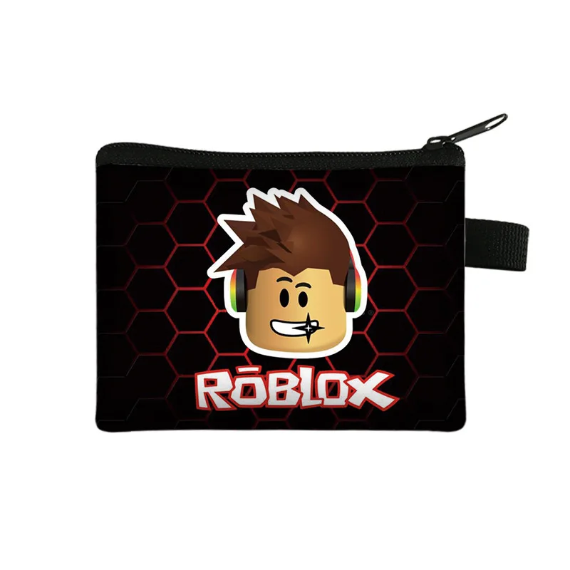 New Roblox Coin Purse Wallet K - Accordion Wallet Zip recensione e prezzo