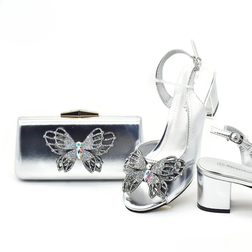 Matching Shoes and Bag Set for - Luxury Bags For Women recensione e prezzo