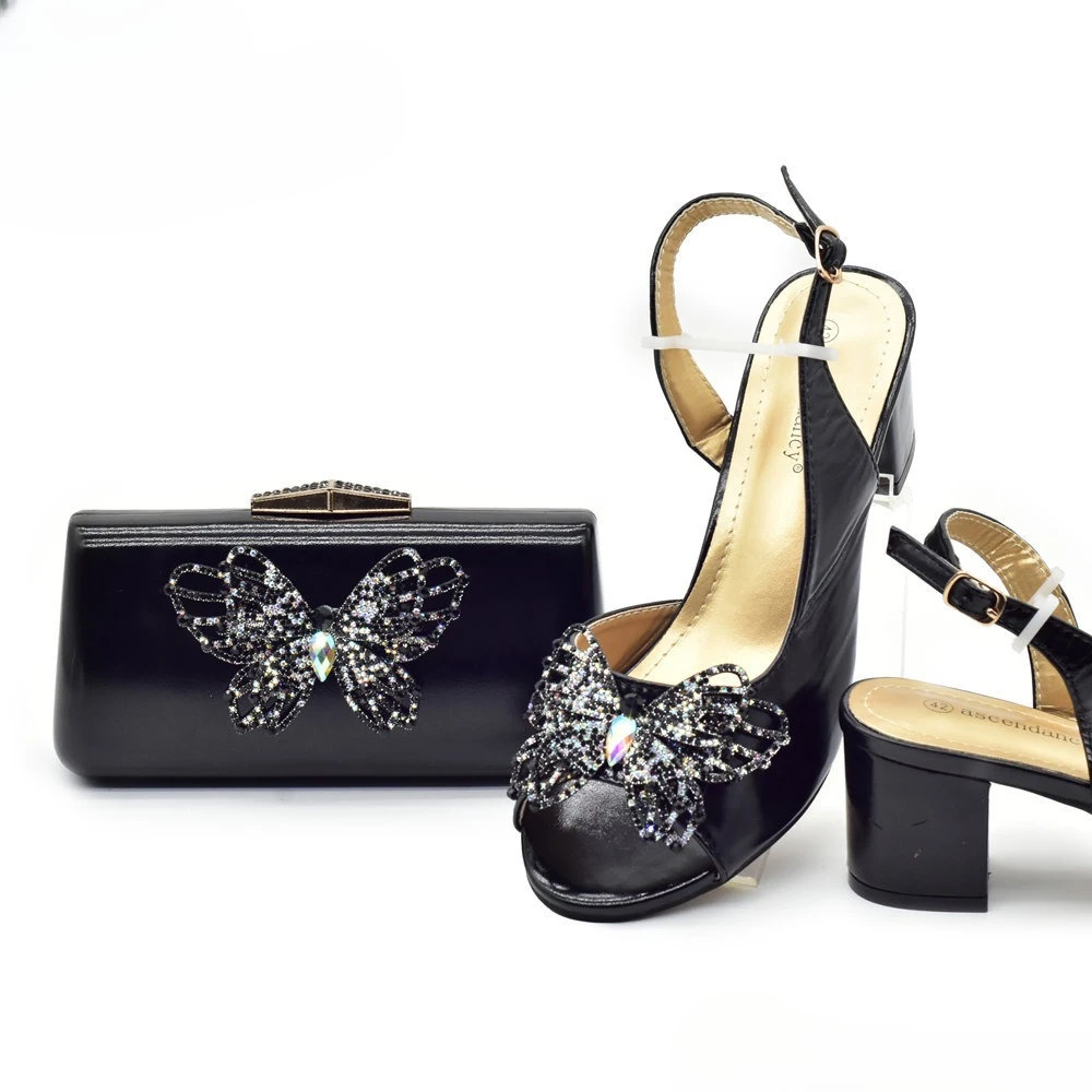 Matching Shoes and Bag Set for - Luxury Bags For Women recensione e prezzo