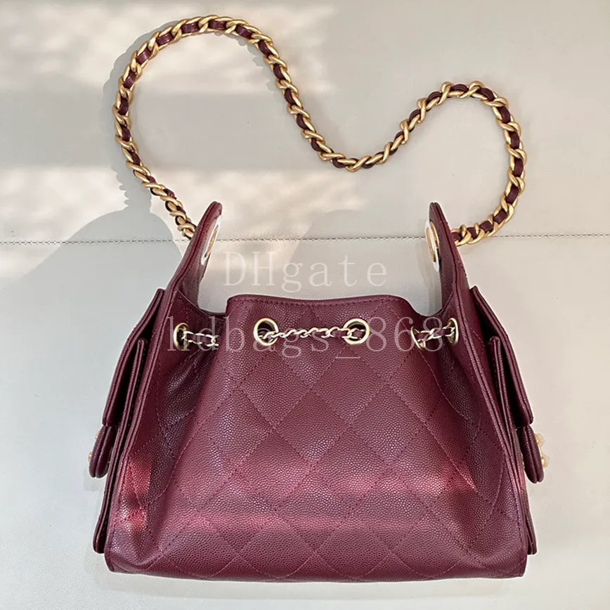 Mirror quality 25 Mini Hobo ba - Luxury Bags For Women recensione e prezzo