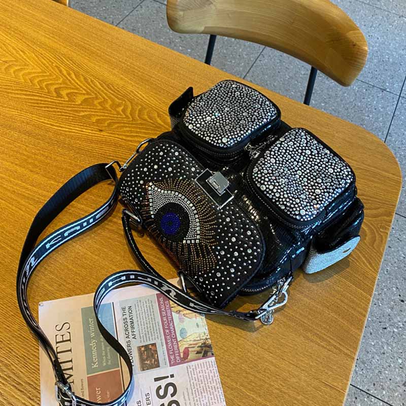 Fashion Women Backpack Big Cap - Luxury Bags Brands For Women recensione e prezzo