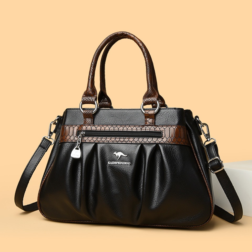 Three Layers Luxury Casual Tot - Luxury Bags Made recensione e prezzo