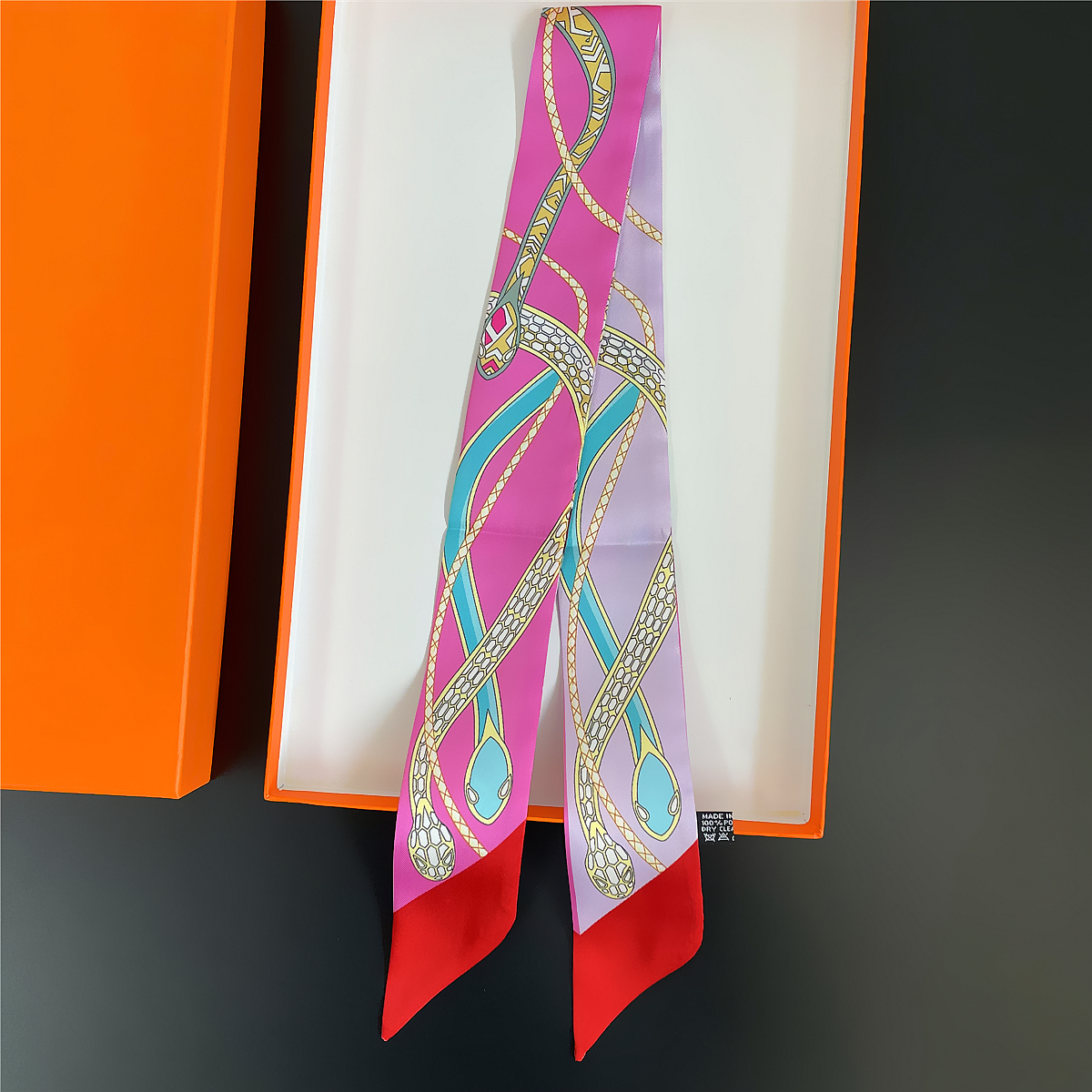 New Brand Design Colored Snake - Luxury Bags Brands For Women recensione e prezzo