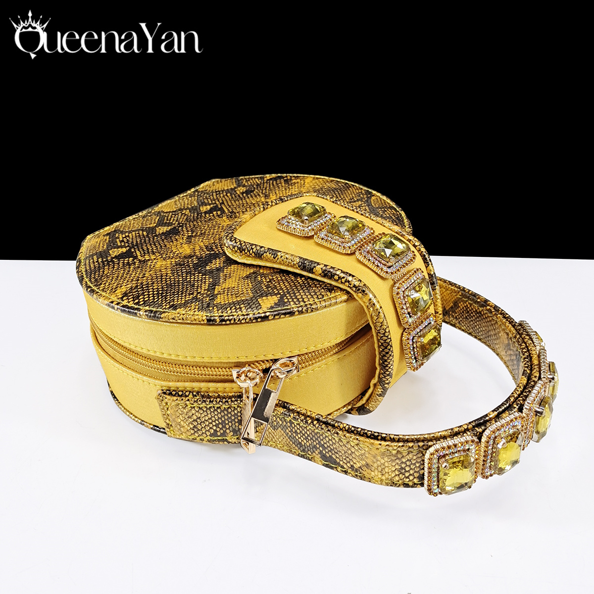Queena Yan New Luxurious Itali - Luxury Bags For Women recensione e prezzo