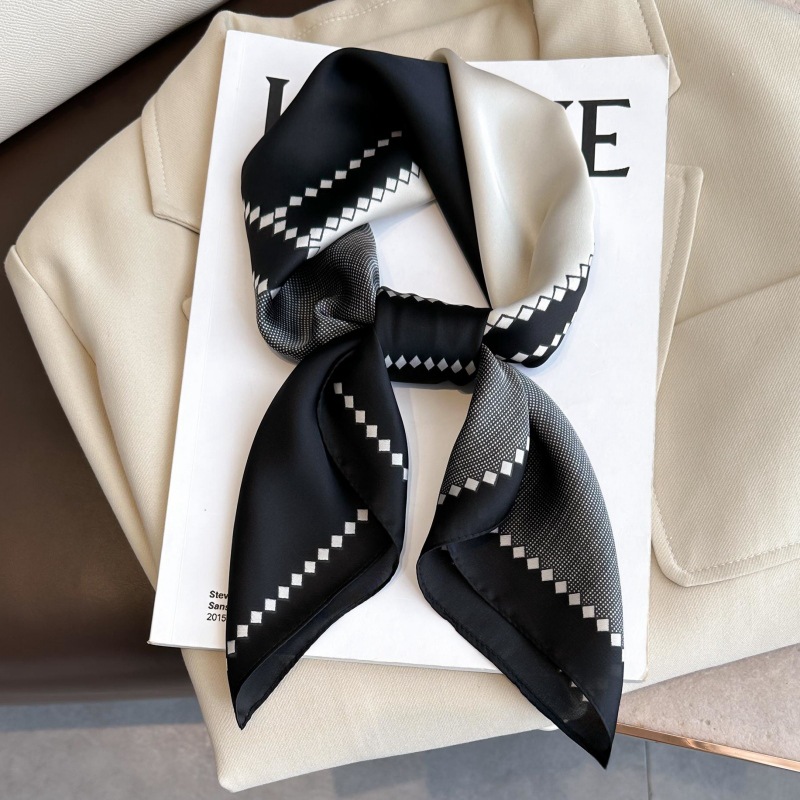 New Luxury Horse Pattern Silk  - Luxury Bags China recensione e prezzo