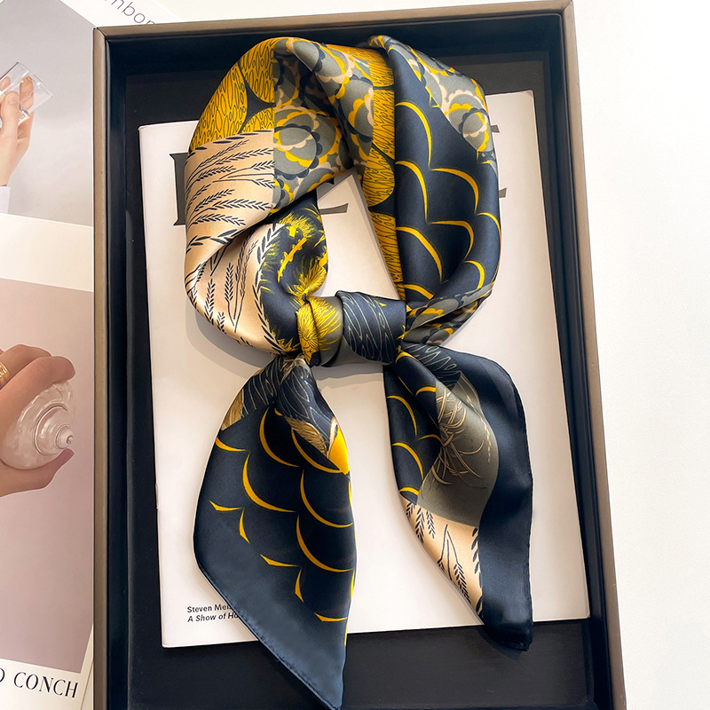 New Luxury Horse Pattern Silk  - Luxury Bags China recensione e prezzo