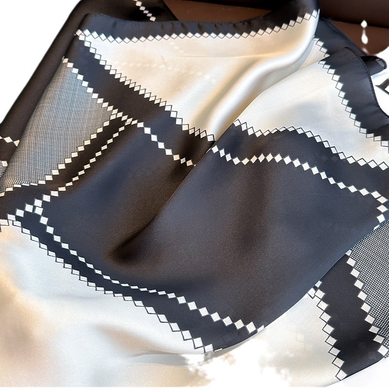 New Luxury Horse Pattern Silk  - Luxury Bags China recensione e prezzo