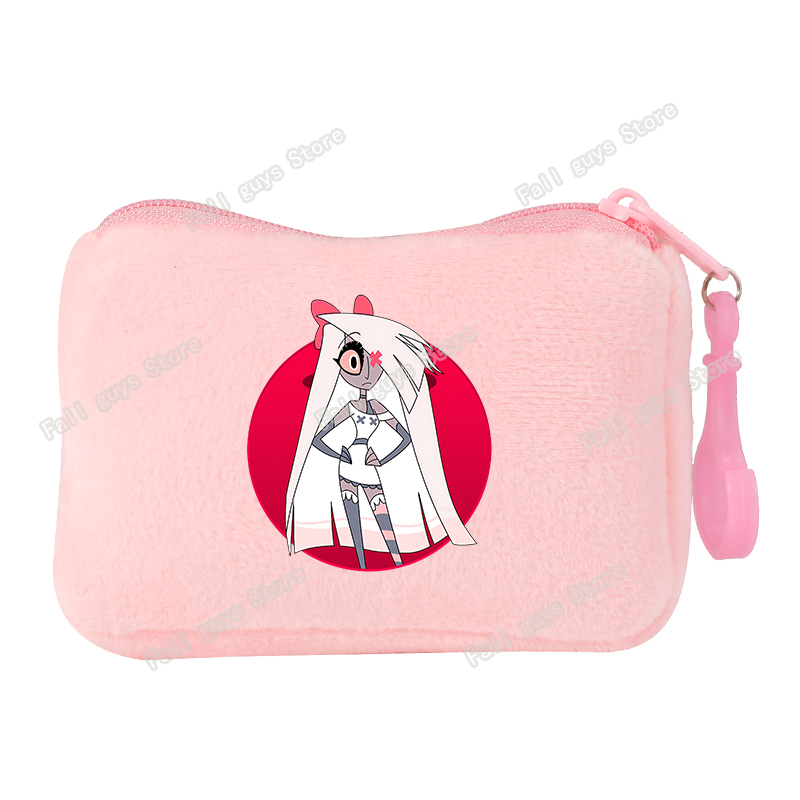 Hazbins Hotel Series Mini Wall - Accordion Wallet Zip recensione e prezzo